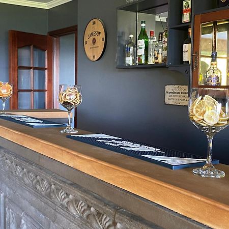 Casa Molino Hotel Boutique & Restaurant Puerto Varas Dış mekan fotoğraf