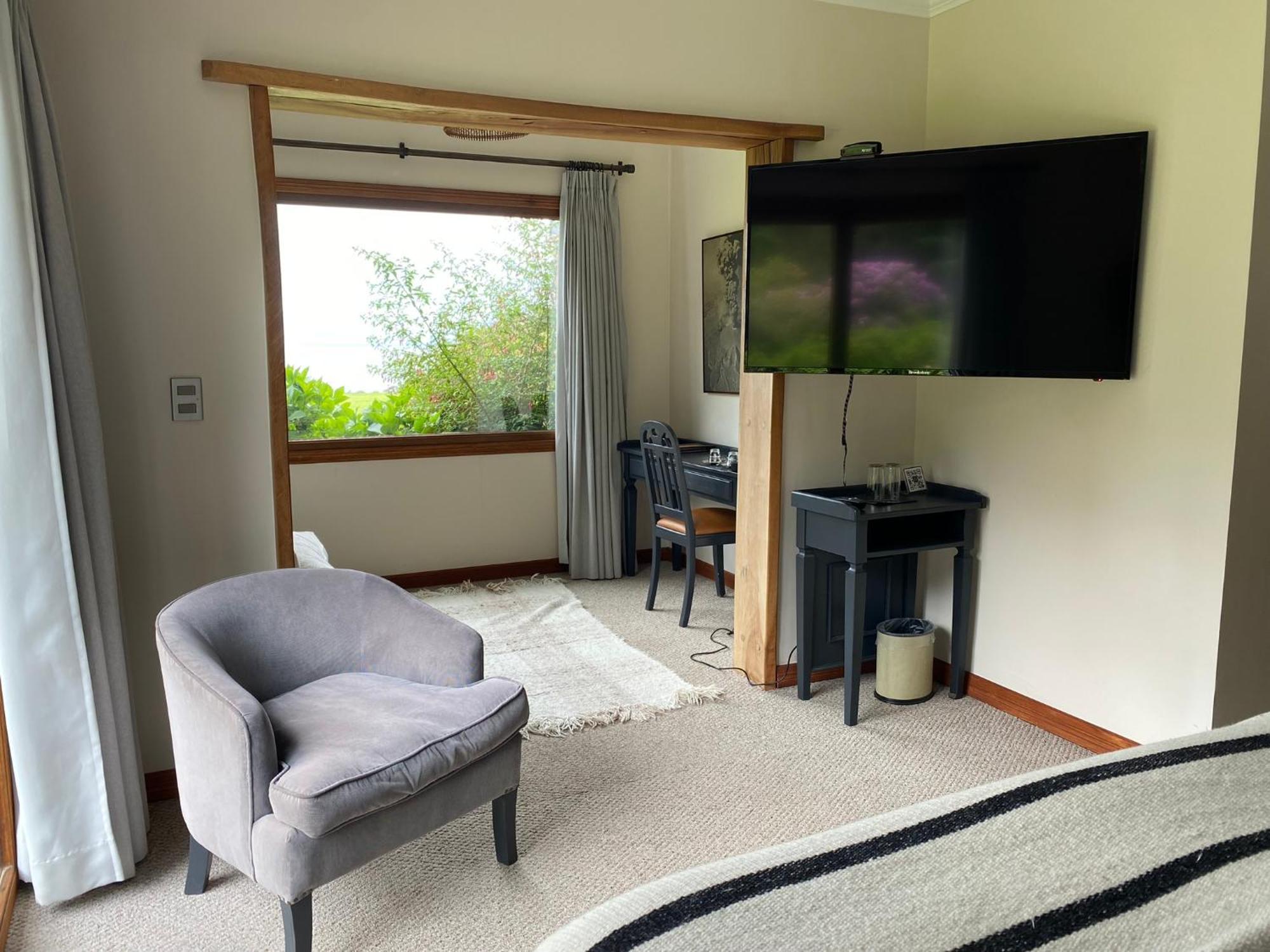 Casa Molino Hotel Boutique & Restaurant Puerto Varas Dış mekan fotoğraf