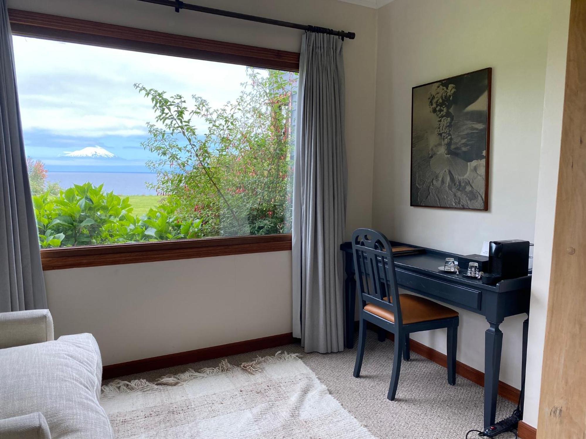 Casa Molino Hotel Boutique & Restaurant Puerto Varas Dış mekan fotoğraf