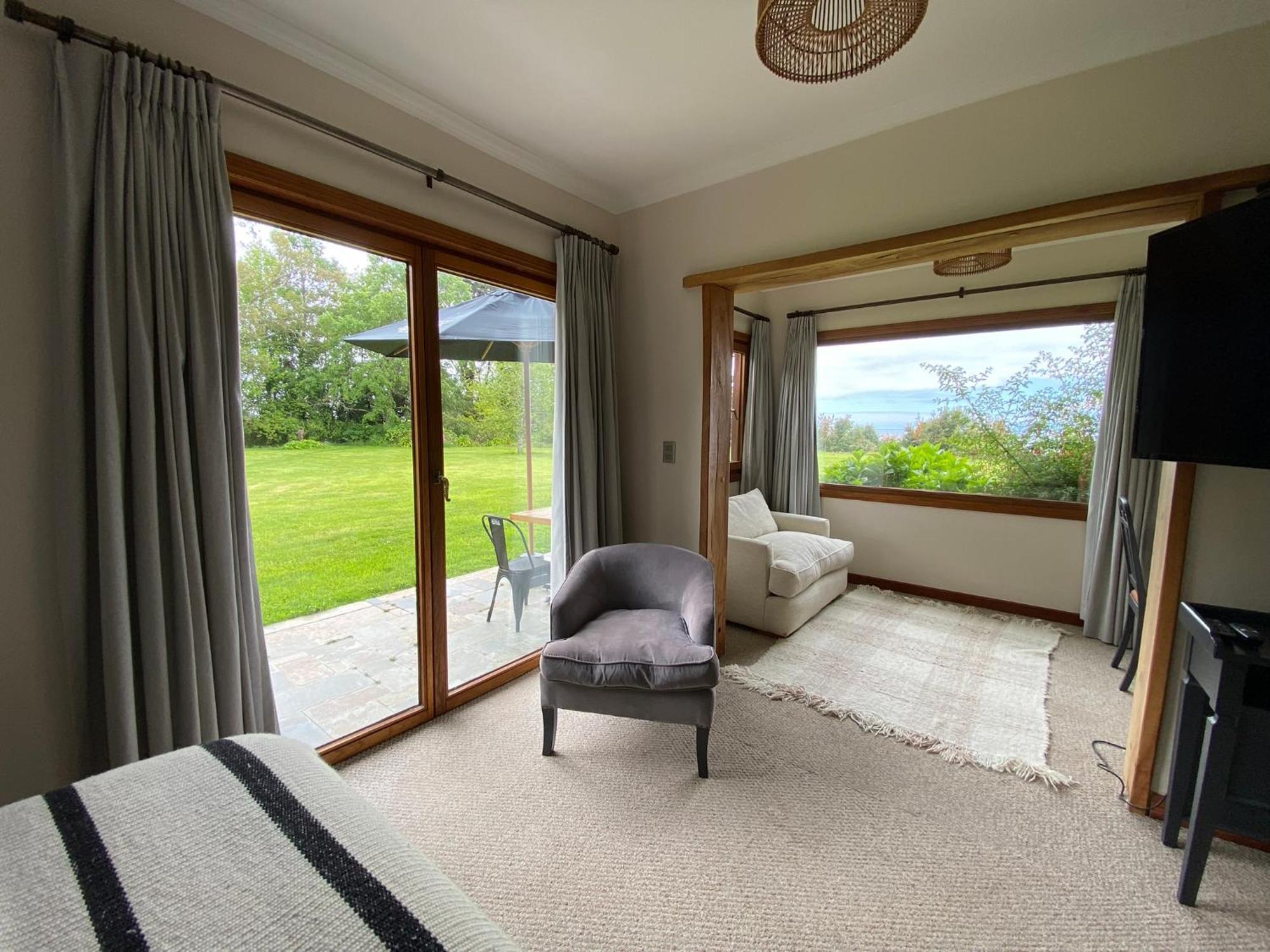 Casa Molino Hotel Boutique & Restaurant Puerto Varas Dış mekan fotoğraf