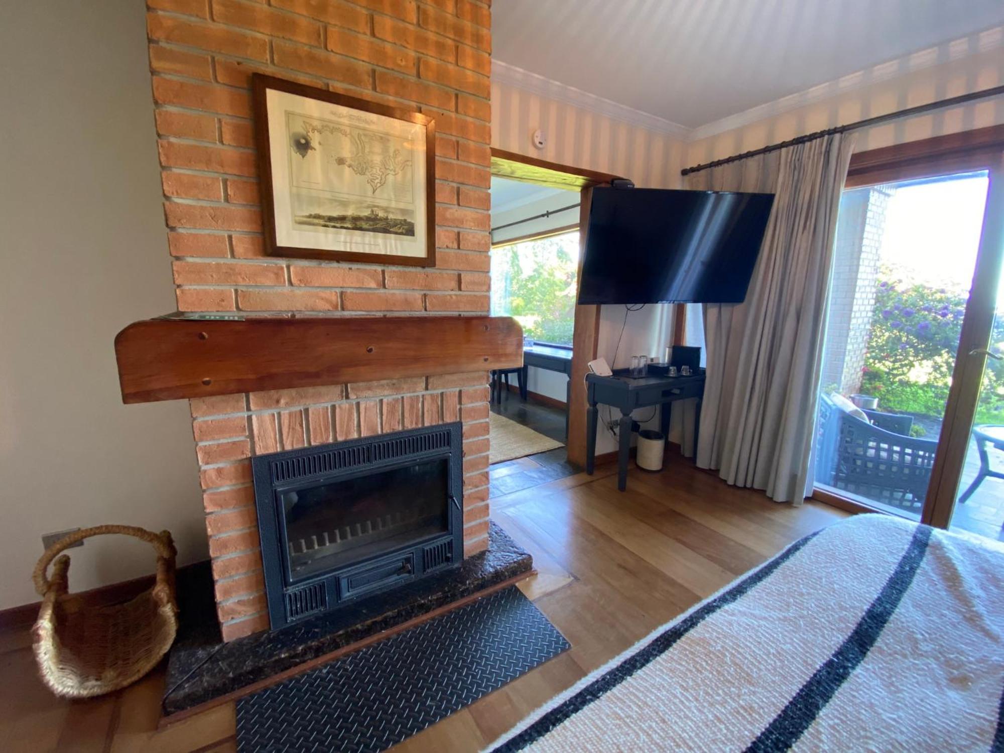 Casa Molino Hotel Boutique & Restaurant Puerto Varas Dış mekan fotoğraf