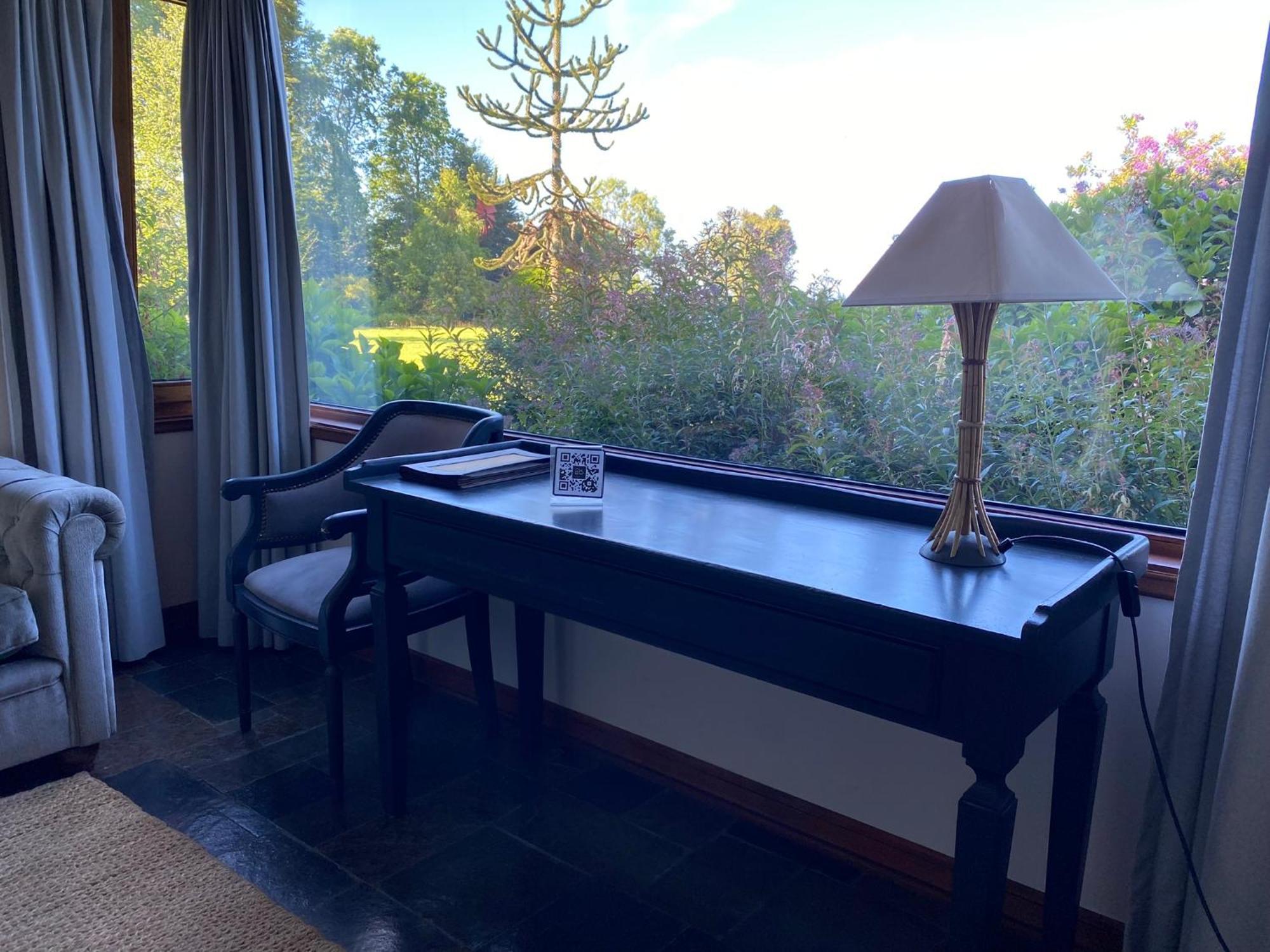 Casa Molino Hotel Boutique & Restaurant Puerto Varas Dış mekan fotoğraf