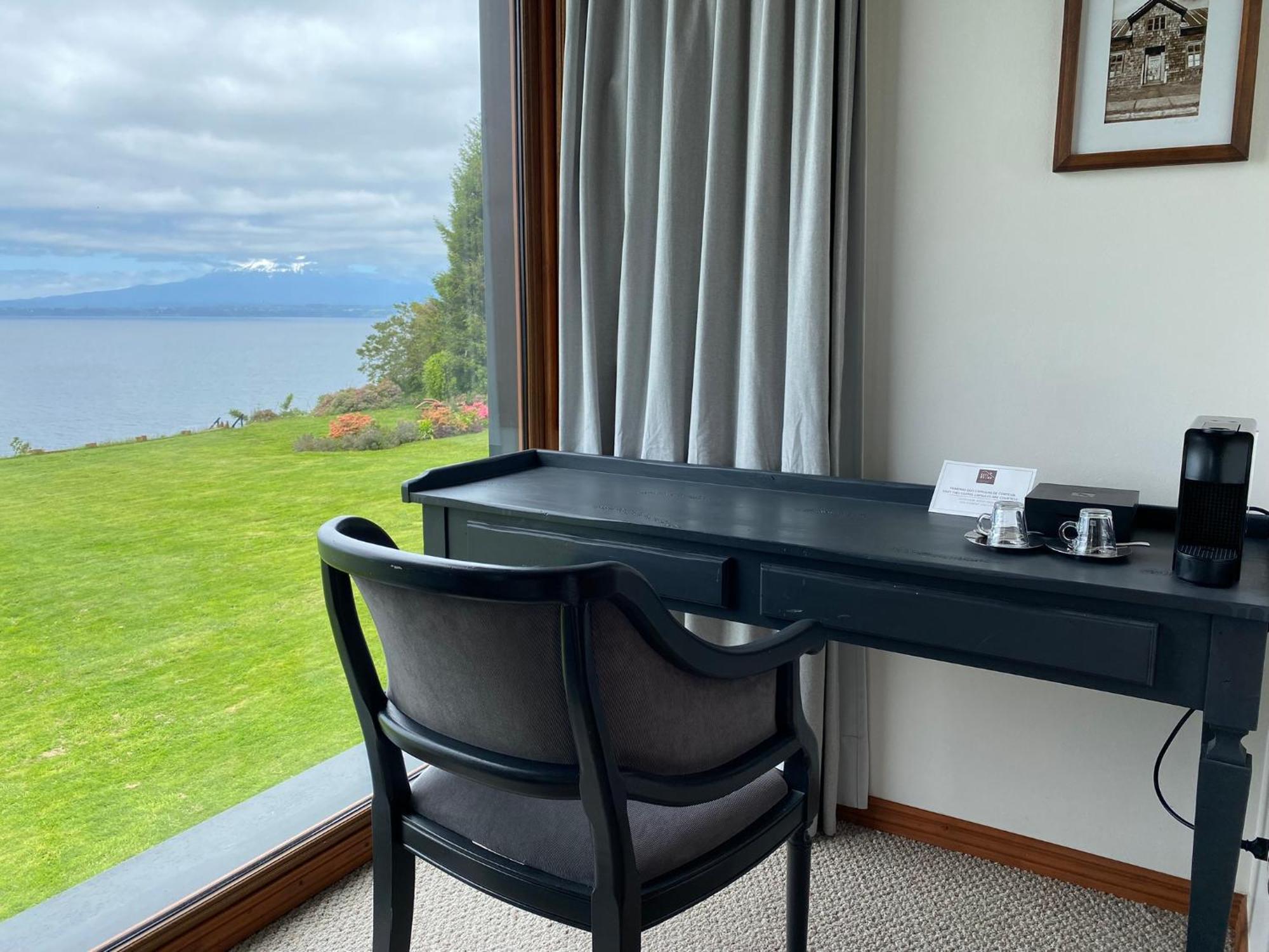 Casa Molino Hotel Boutique & Restaurant Puerto Varas Dış mekan fotoğraf