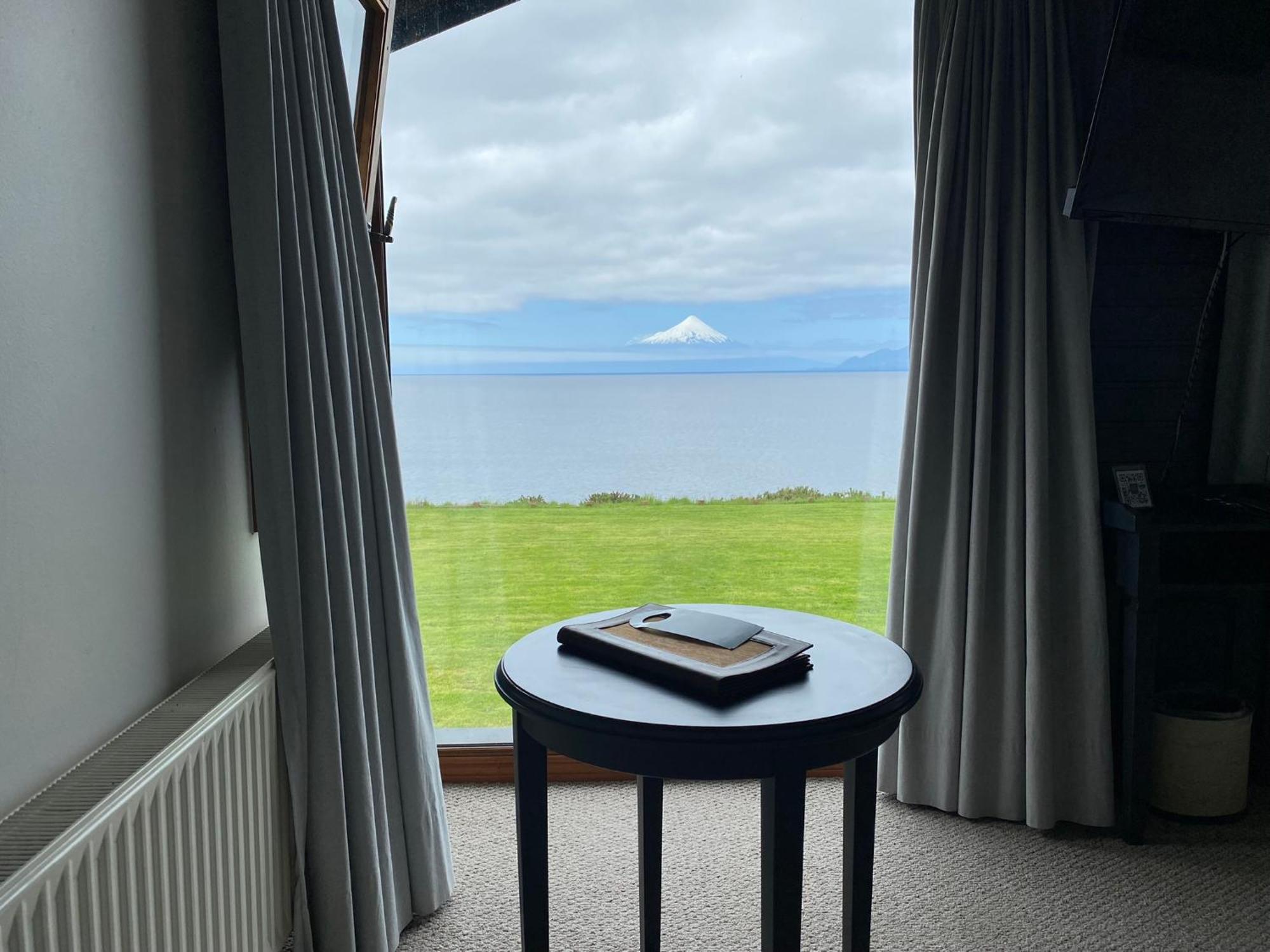 Casa Molino Hotel Boutique & Restaurant Puerto Varas Dış mekan fotoğraf