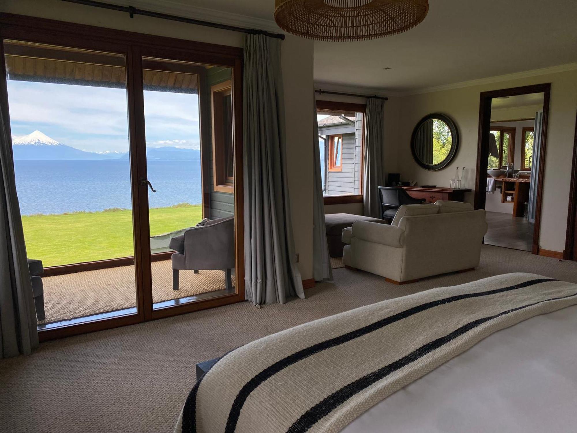 Casa Molino Hotel Boutique & Restaurant Puerto Varas Dış mekan fotoğraf
