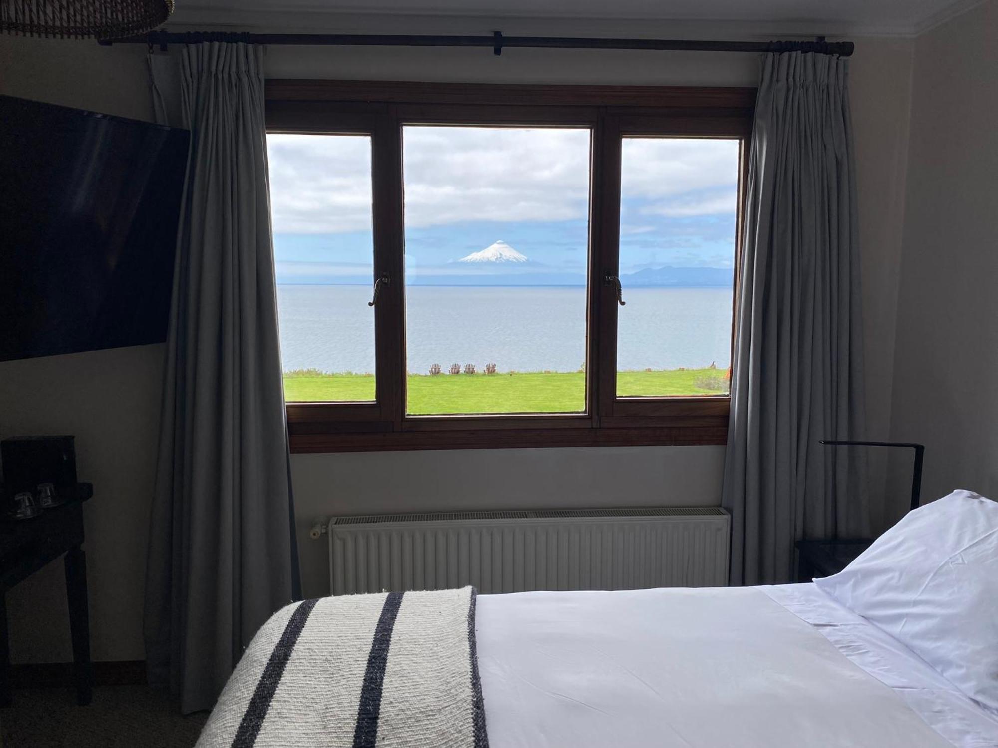 Casa Molino Hotel Boutique & Restaurant Puerto Varas Dış mekan fotoğraf