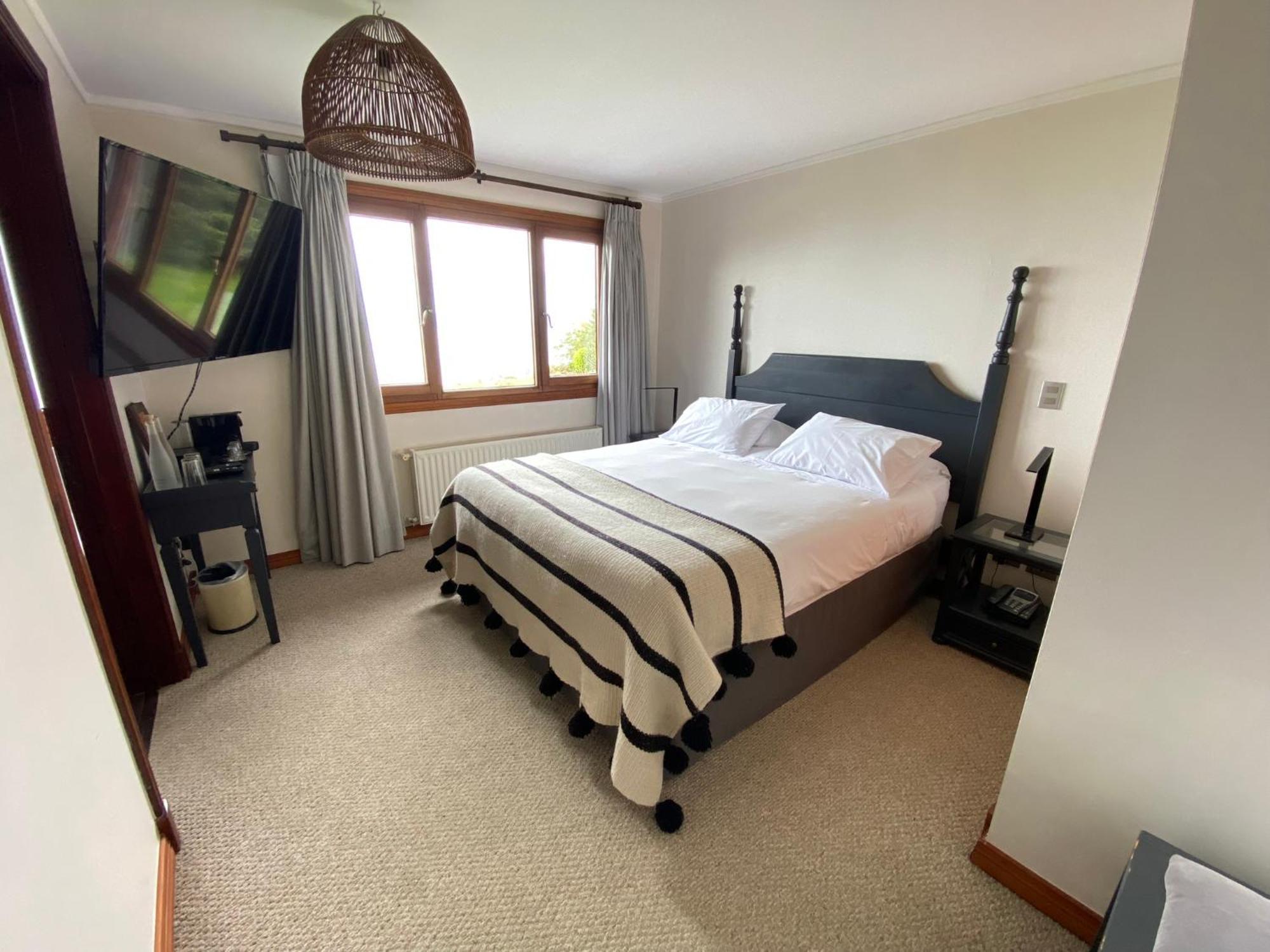 Casa Molino Hotel Boutique & Restaurant Puerto Varas Dış mekan fotoğraf
