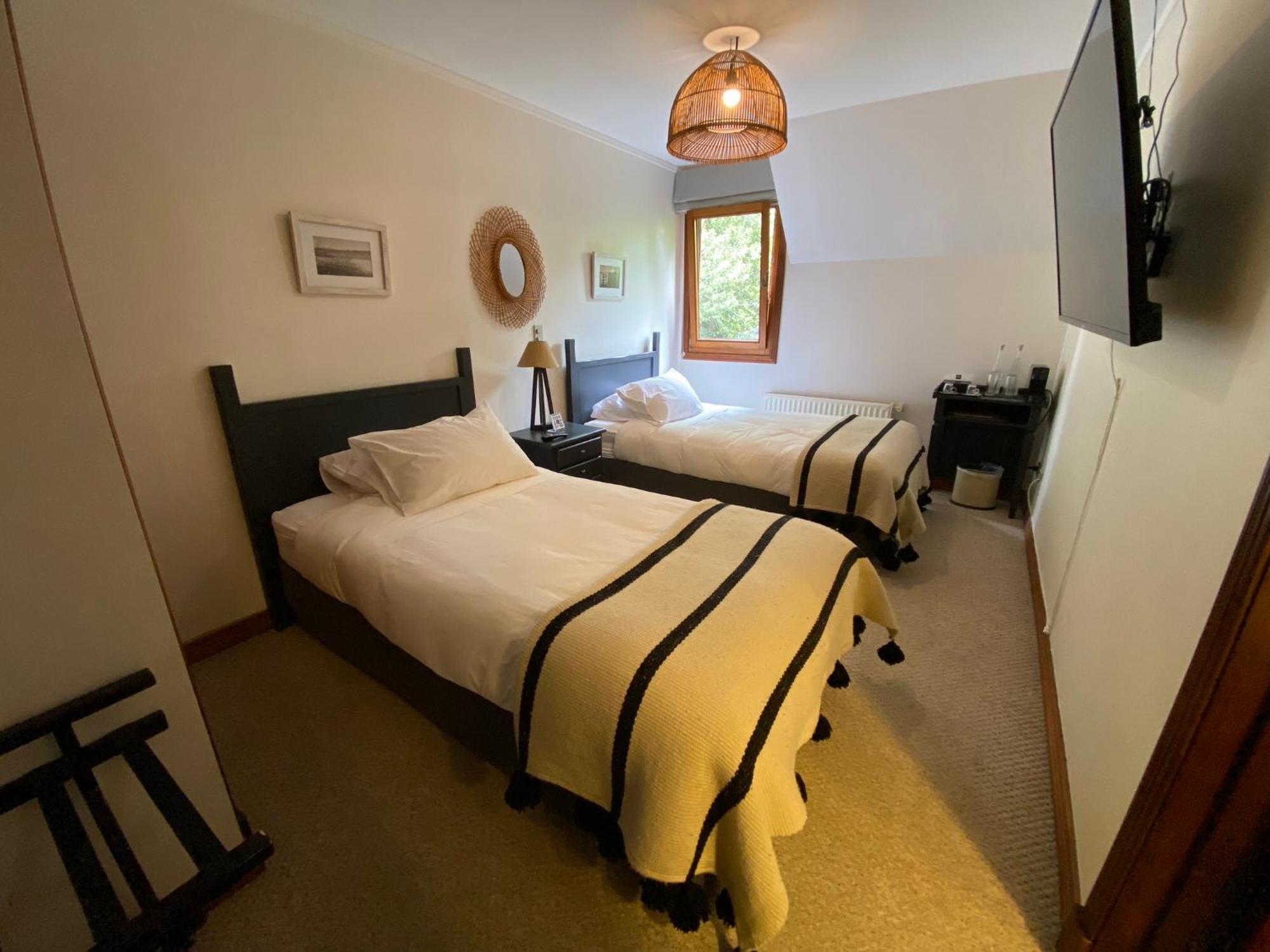 Casa Molino Hotel Boutique & Restaurant Puerto Varas Dış mekan fotoğraf