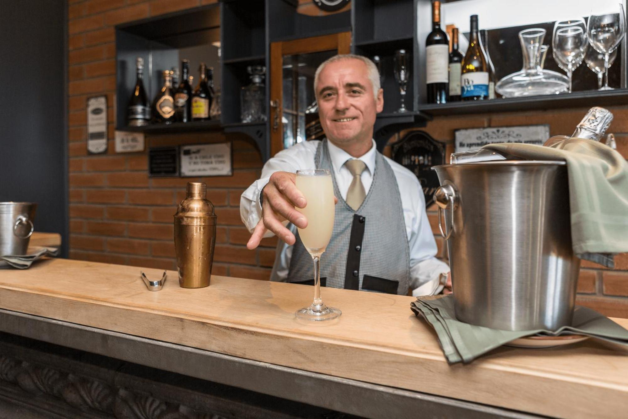 Casa Molino Hotel Boutique & Restaurant Puerto Varas Dış mekan fotoğraf