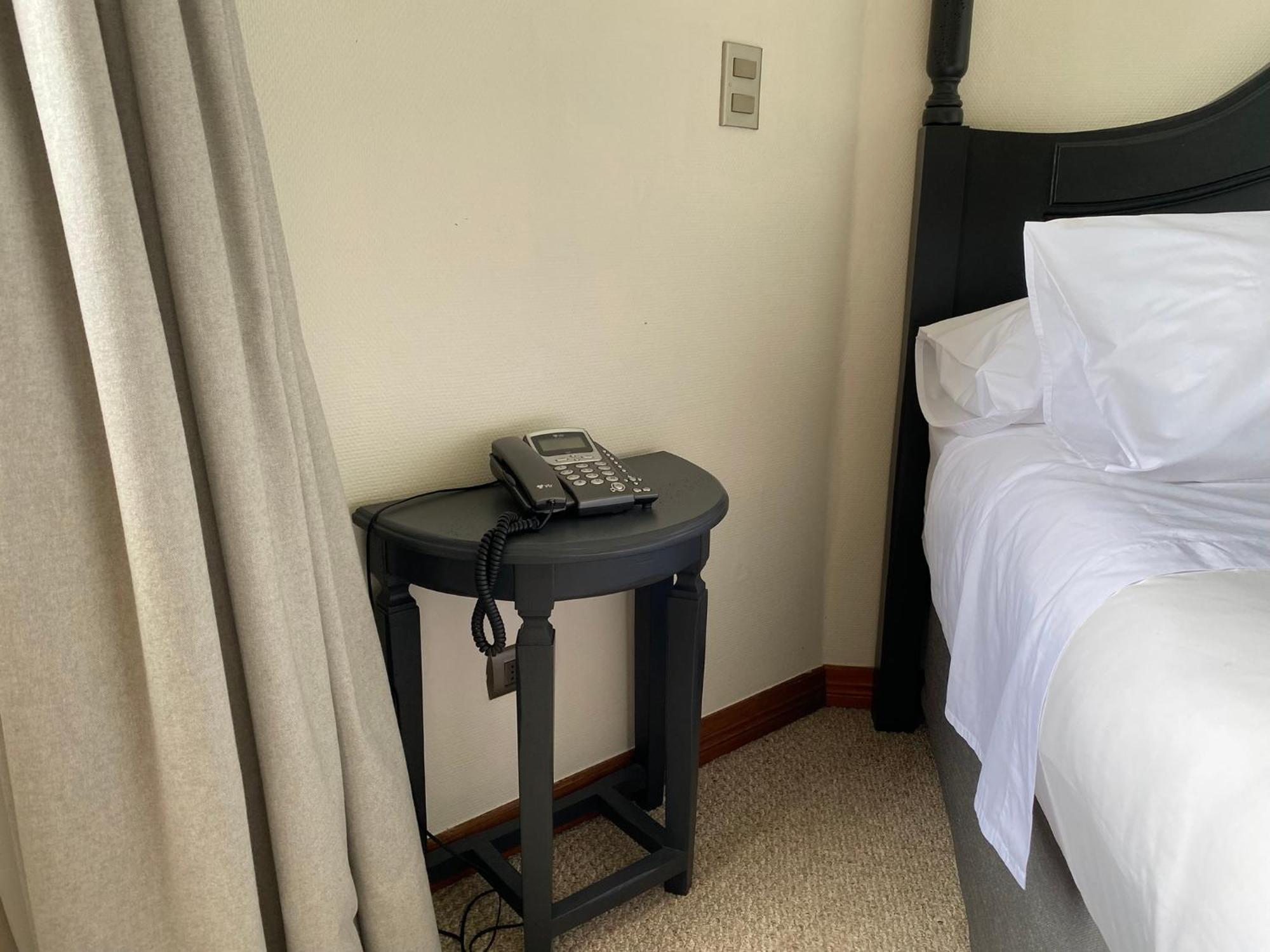 Casa Molino Hotel Boutique & Restaurant Puerto Varas Dış mekan fotoğraf